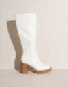 Oasis Society Juniper - Platform Knee-High Boots