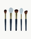 Lafeel Brush Set with Bag