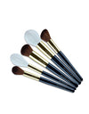 Lafeel Brush Set with Bag