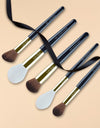 Lafeel Brush Set with Bag