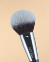 Lafeel Pure Black Collection Must Have Brush Set