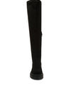 Babette Drawstring Detail Knee High Boots