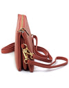 Fashion Crossbody Bag Clutch Wristlet