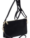 Fashion Crossbody Bag Clutch Wristlet