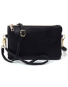 Fashion Crossbody Bag Clutch Wristlet