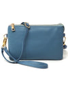 Fashion Crossbody Bag Clutch Wristlet