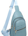 Fashion Sling Backpack