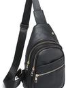 Fashion Sling Backpack