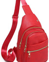 Fashion Sling Backpack