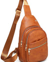 Fashion Sling Backpack