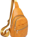 Fashion Sling Backpack