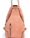 Fashion Sling Backpack