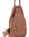 Fashion Sling Backpack