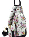 Fashion Sling Backpack