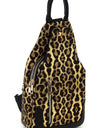 Fashion Sling Backpack