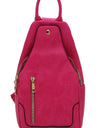 Fashion Sling Backpack