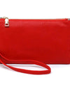 Fashion Crossbody Bag Clutch Wristlet