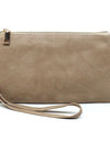 Fashion Crossbody Bag Clutch Wristlet