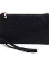 Fashion Crossbody Bag Clutch Wristlet