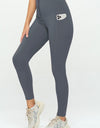 Corset leggings  Soft Body Shaper with Pockets