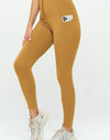 Corset leggings  Soft Body Shaper with Pockets