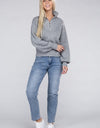 Easy-Wear Half-Zip Pullover