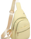 Fashion Sling Backpack