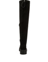 Babette Drawstring Detail Knee High Boots