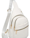 Fashion Sling Backpack