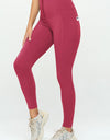 Corset leggings  Soft Body Shaper with Pockets