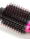 Swept Away 2-in-One Blowout Brush