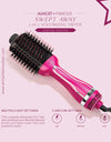 Swept Away 2-in-One Blowout Brush