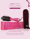 Swept Away 2-in-One Blowout Brush