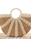 Sunset Beach Bag