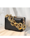 Simple Square Chainlink Purse